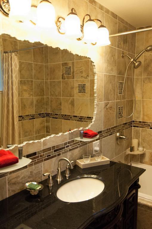 Bed and Breakfast Foothill House Калістога Номер фото